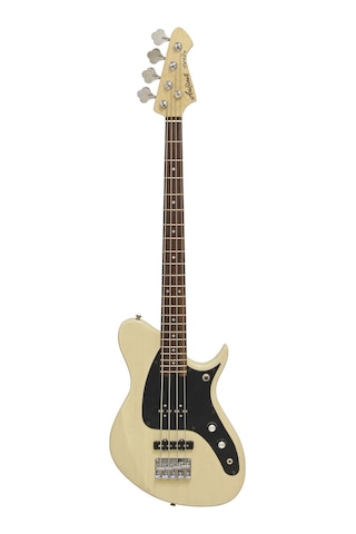Aria Pro-ıı Jbsvw Bas Gitar