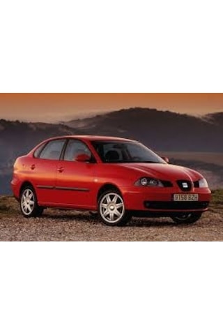 Inwells Seat Cordoba 2003-2005 Ön Silecek Takımı