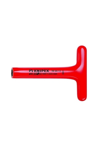 T Kol Lokma Anahtarı 200 Mm Rm 980410