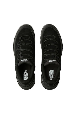 The North Face Glenclyffe Urban Low Unisex Outdoor Ayakkabısı Nf0a8a96kx71 Siyah Siyah