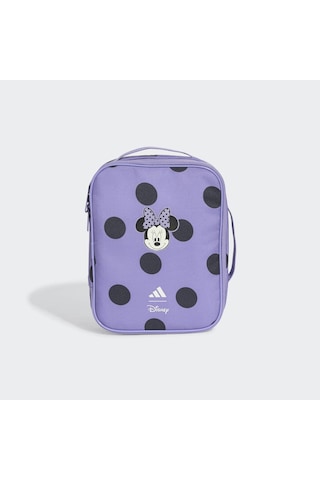 Adidas Disney Minnie Mouse Çocuk Mor Soğutucu Beslenme Çantası Kq9846