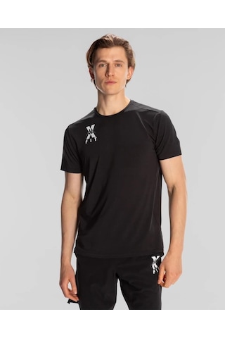 Kappa 361r7cw Kombat Wkt Ello Erkek Spor Tişört 001