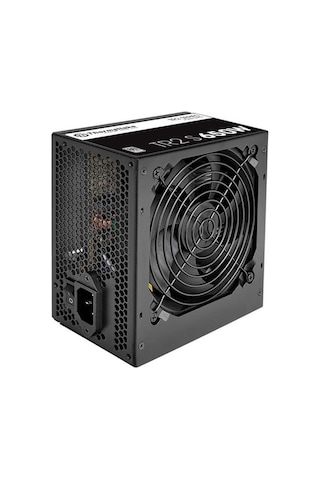 Thermaltake 650W 80+ 12cm Fanlı PSU TR2 S