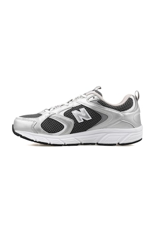 New Balance Kadın Spor Ayakkabı Ml408aw Gri