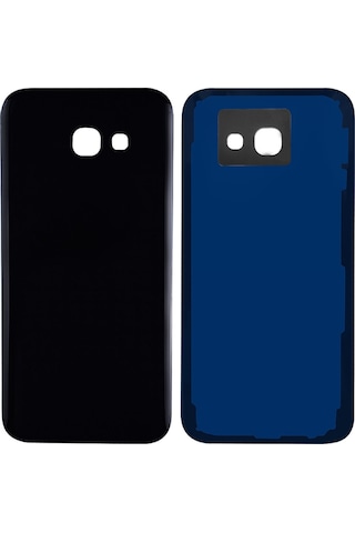 Teknonet Samsung Galaxy A520 A5 2017 Uyumlu Batarya Kapağı 001