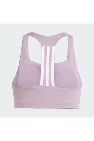 Adidas Traınıng Ms 3s Sporcu Sütyeni Bra It6625 Pembe