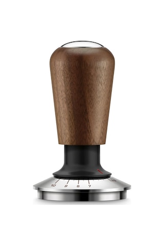 Sage The Force Gauge Tamper Kuvvet Ölçerli Tamper 58 Mm Sa-sea302wlw0zeu1 Sage Renkli