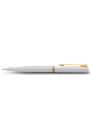 Waterman Tükenmez Kalem Allure Premınıum Beyaz Gt