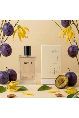 Bargello 266 Kadın Parfüm EDP 50 ML
