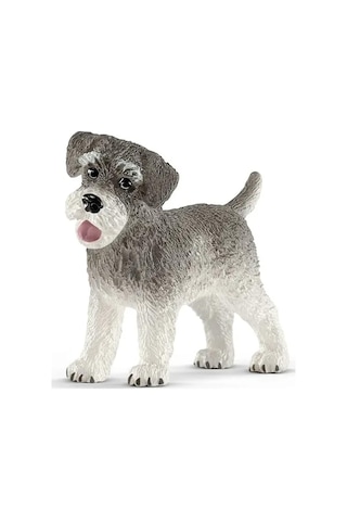 Schleich Minyatur Schnauzer   13892