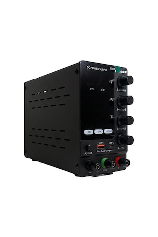 Class Cps 31203 Dc Power Supply 120volt 3amper Güç Kaynağı