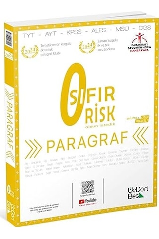 Yuan Huan'ın Kulübesi + Aziz Bey Hadisesi + 2025 Paragraf Sıfır Risk + Görmek + 33 Kitap