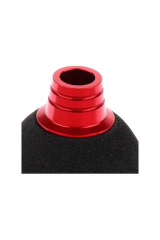 Homyl Makara Balıkçılık Kolu Top Topuzu Iplik Kırmızı