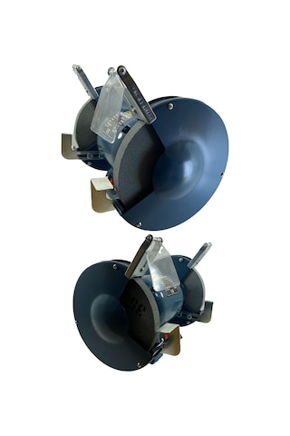 Staxx Dfbg200 200 Mm 550 Watt Balta Bıçak Bileme Çark Taş Motoru
