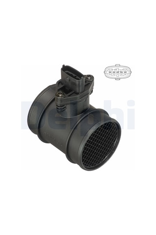 Hava Debimetresi - Alfa Romeo Gtv, 156, Spider, 166, Doblo - Delphı-af1062512b1
