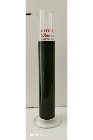 Tüm Sebze Meyve Ağaçları Çiçeklendirici Yaprak Coşturucu Zeytin B 1 LT