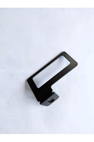 Brk Renault Clio-symbol Uyumlu Isofix Aparatı