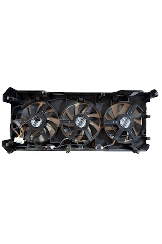 Asus Tuf Rx5700xt Rx5700 Gtx1660 Ekran Kartı Fan Ve Kasa