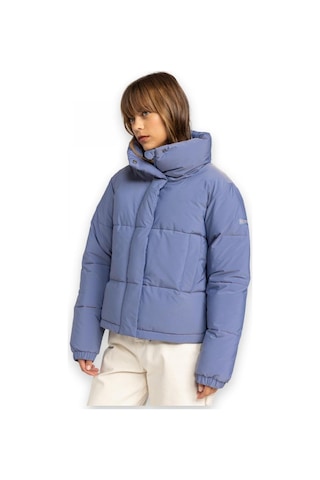 Roxy Erjjk03598 Winter Rebel Jk Mont Kadın Mont Mavi