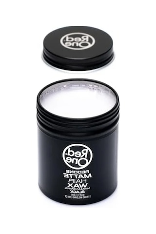 Matte Look Wax - 100 Ml