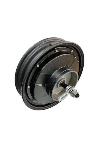 Elektrikli Bisiklet Arka Motor 48v Falcon Gypsy 249 14x2.50