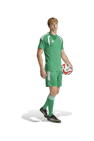 Adidas Tiro26 League Sho Erkek Futbol Şortu Ka8774 Yeşil