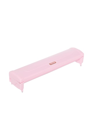 Cook Bas&kes Streç Film Kesme Aparatı, 30 Cm X 30 M, Pembe Sku: Smg8690010155191 Açık