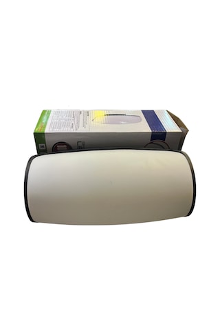 Horoz 076-057-0010 Opera-10 10w Beyaz Işık Led Bahçe Armatürü Beyaz