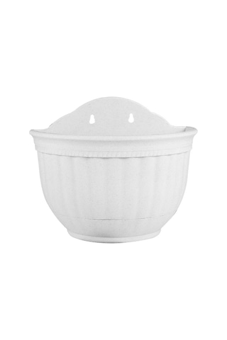 Yeni 1 Adet Askılı Saksı