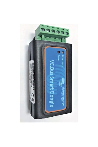 Victron Ve.Bus Smart Dongle