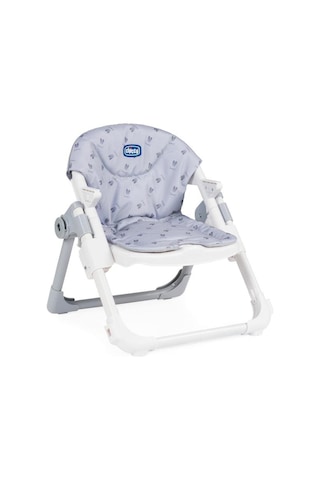 Chicco Chairy Yükseltici Bunny Mama Sandalyesi Teşhir