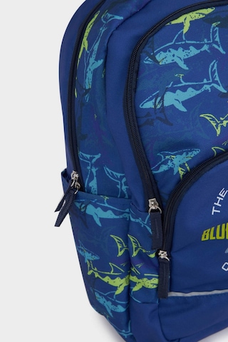 Defacto Erkek Çocuk Sırt Çantası F0241a8nsnv2 Lacivert