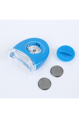 Mavi Led Diş Beyazlatma  UV Mavi Led + Diş Jeli 3 ML
