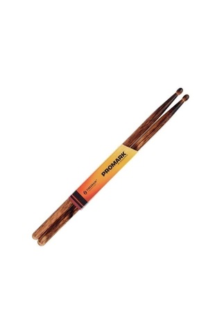Pro Mark Tx2bw-fg 2b Firegrain Baget