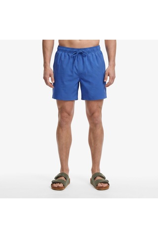Nautica Regular Fit Erkek Mavi Deniz Şortudüzt65546t