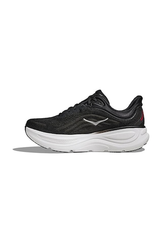 Hoka Bondı 9 Erkek Koşu Ayakkabısı 1162011-bkrv Siyah