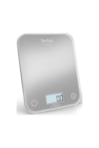 Tefal Optiss Silver Dijital Mutfak Tartısı