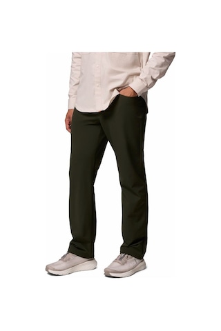 Columbia Roc Tech 5 Pocket Erkek Pantolon-9209 Yeşil