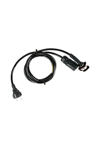 Dış Elektrik Bağlantı Soketi Set
