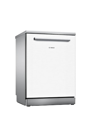 Bosch SMS4HMW62T 6 Programlı 14 Kişilik Bulaşık Makinesi