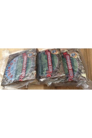 Veliköy Rize Kavurma 3 x 250 G