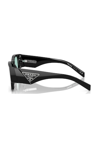 Prada Spr10z 16k-40k 54 Kadın Güneş Gözlüğü Siyah