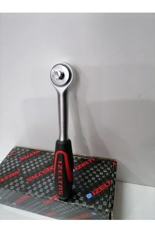 İzeltaş 1/4 Cırcır Kolu 1507 06 2140