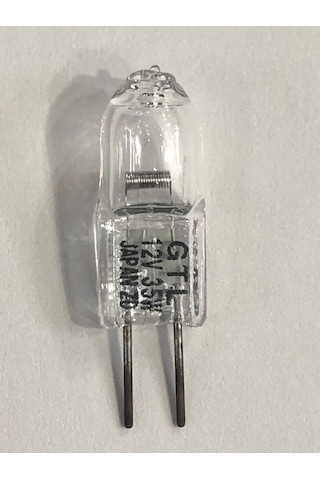 Gilway Tecnical Lamp L 7414 A 12v 35w 2000h Halojen Lamba
