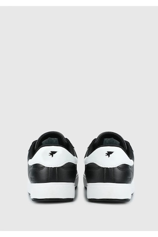 Joma Classıc Men 2521 Negro Siyah Erkek Sneaker Cclass2521 Siyah