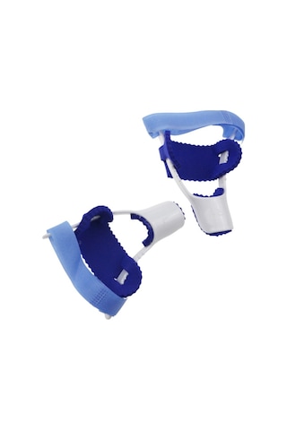 Büro Ev Ofis Personeli İçin Baş Parmak Kemik Düzeltici Gece Ateli Seti