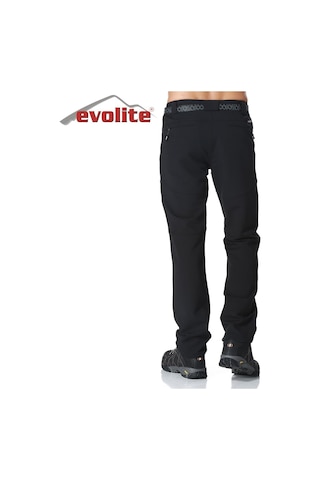 Evolite Erkek Highlight Outdoor Pantolon Çok Renkli