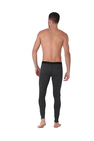 Thermoform Heavy Erkek İçlik Pantolon Antrasit Renkli