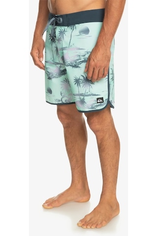 Quiksilver Eqybs04770-gcz6 Surfsilk M Bdsh Erkek Boardshort 001