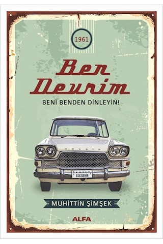 Ben Devrim + Caney + Nuri Demirağ + Okuma Sticker'ları